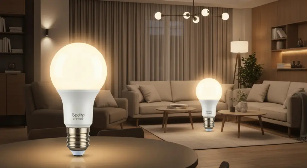 slimme verlichting routines