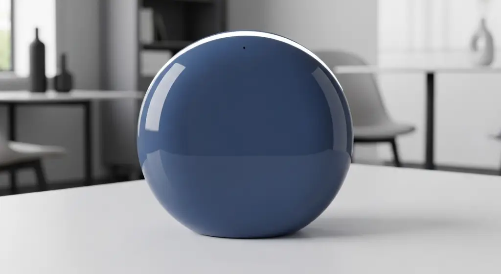 smart home speakers