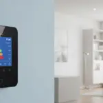 smart home energie besparen