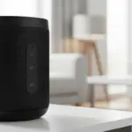smart home speakers