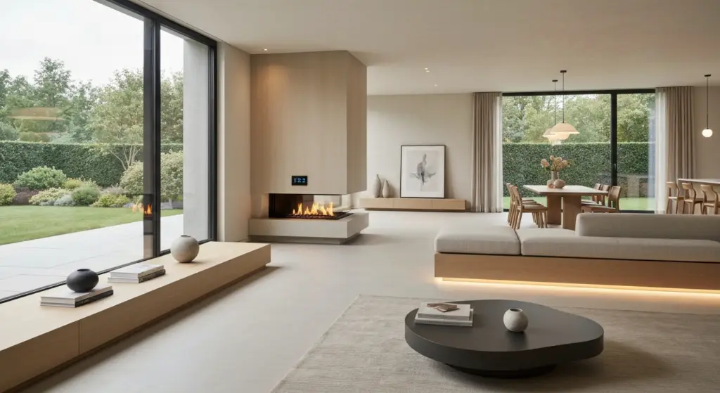 smart home scenario's