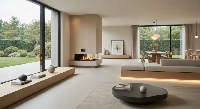 smart home scenario's