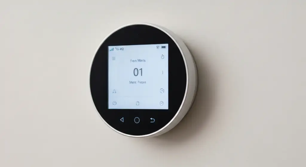 smart home energie besparen